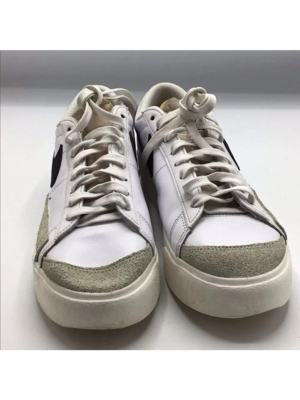 Nike blazer low